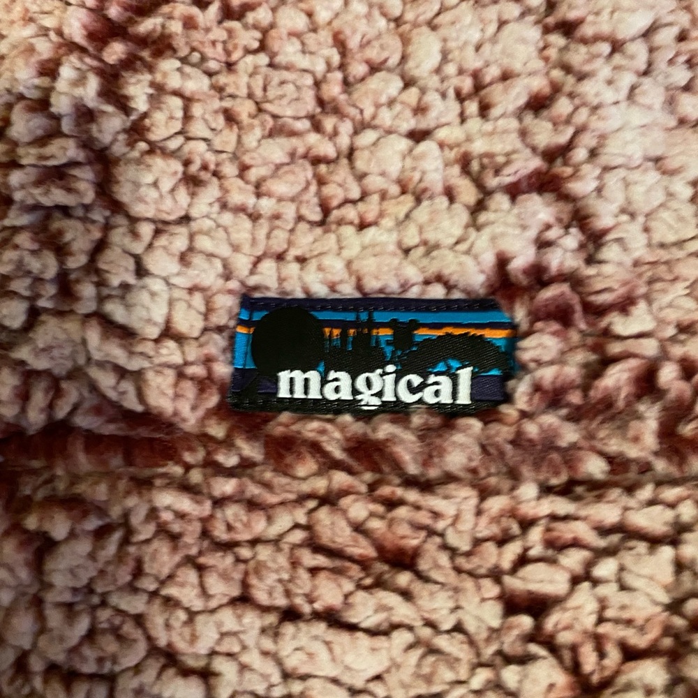 Pixie Lee And Co Magical Pullover Size Large - image 2